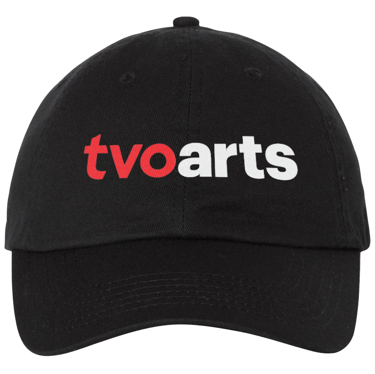 TVO Arts baseball hat premium